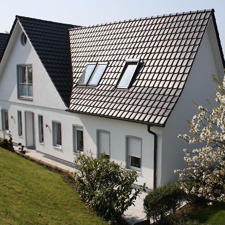 Fewo Blankenese Im Haus Luehegarten Grünendeich 외부 사진