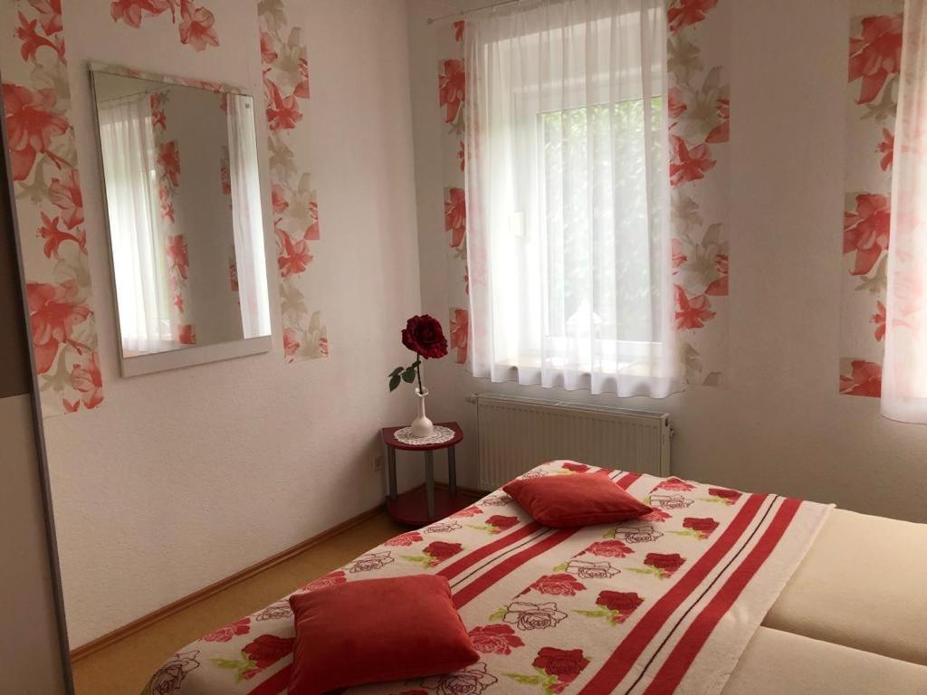 Fewo Blankenese Im Haus Luehegarten Grünendeich 외부 사진